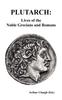 Книга Plutarch : Lives of the Noble Grecians and Romans