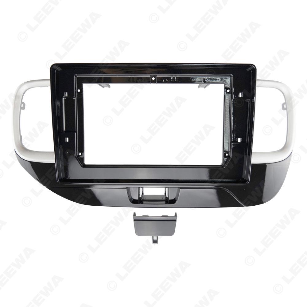 2019+ Hyundai Venue 9/10.1-inch Navigation & Speaker Frame Kit for LHD/RHD