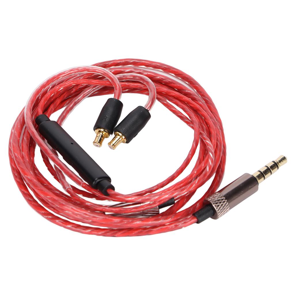 Сменный аудиокабель для наушников, удлинители для наушников для Audio Technica CKS1100 E40 E50 E70 LS200 LS300 LS400