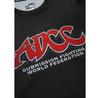 Рашгард PITBULL с длинным рукавом, сетчатый, Performance Pro plus, ADCC