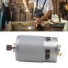 Single Hand Saw 550 Motor 21V 14 Teeth 18000rpm Electric Saw Motor For Lithium Electric Drills Electric Screwdrivers Machine
