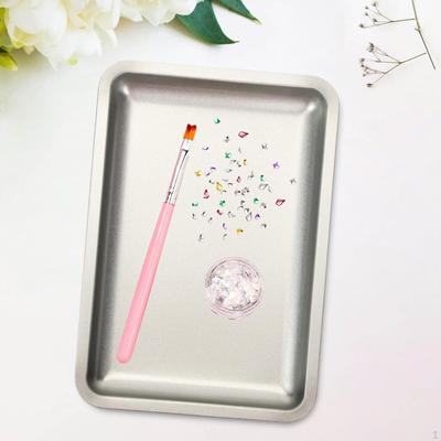 Туалетный столик для ванной комнаты, стол для дизайна ногтей, прикроватная тумбочка, декоративное хранилище