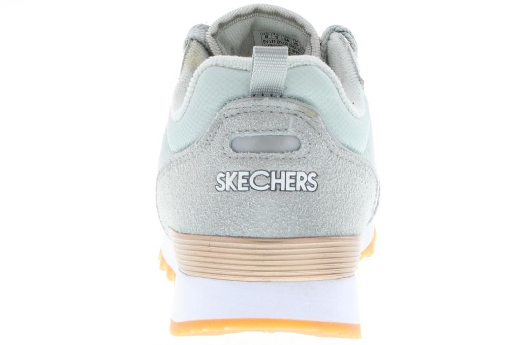 Sneakers Skechers OG 85 - Goldn Gurl Grey/gold