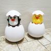 Baby Bath Toys Set Interactive Water Spray Toys with Floating Duck Dinosaur Penguin for Toddlers Kids Bath Time Fun Learning Toys