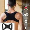 Unisex Adjustable Posture Corrector Belt - Back and Chest Support