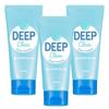 Deep Clean Foam Cleanser Whipping, 130ml, 3 Units