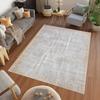 Washable Printed Carpet RVGHOME0445