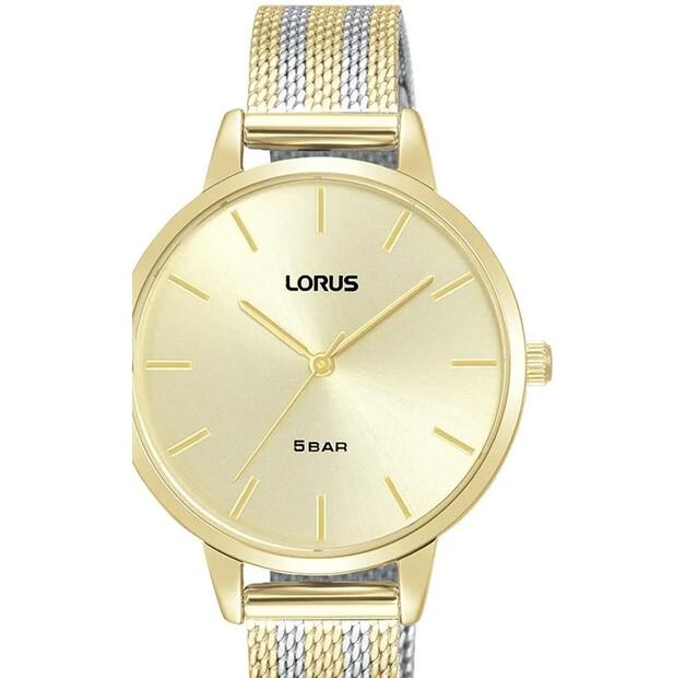 Часы Lotus Rg272Wx9