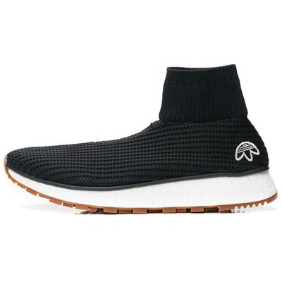 Кроссовки Alexander Wang X Adidas Run Clean 'Core Black' AQ1230