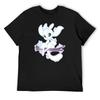 Ori T-Shirt Summer Top Plus Size Tops Aesthetic Clothing Men Graphic T Shirts
