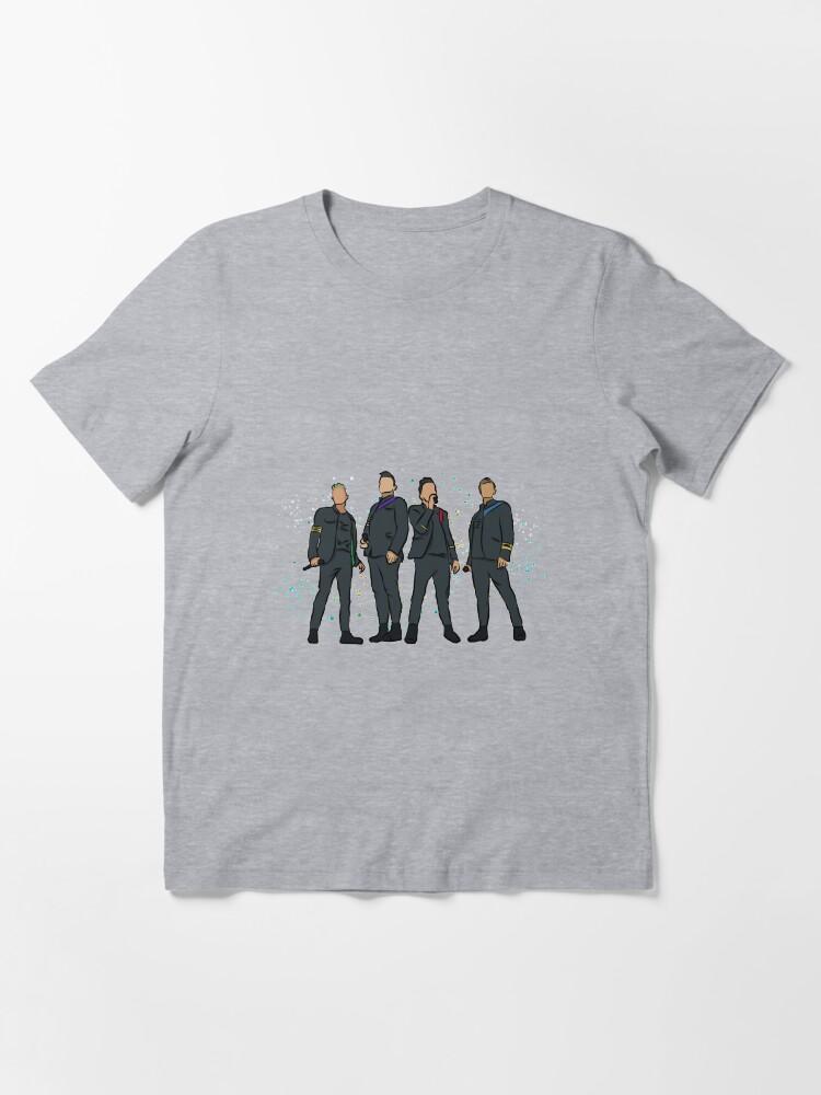 Westlife Westlife Основная футболка