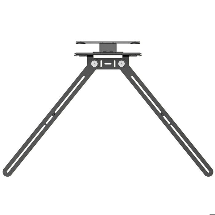 Logitech TV Mount for Video Bars N/A WW ACCS - 952-000041