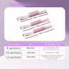 Stretching Band Yoga Stretching Belt Elastic Yoga Elastic Strap Yoga Resistance Bands  Pilates