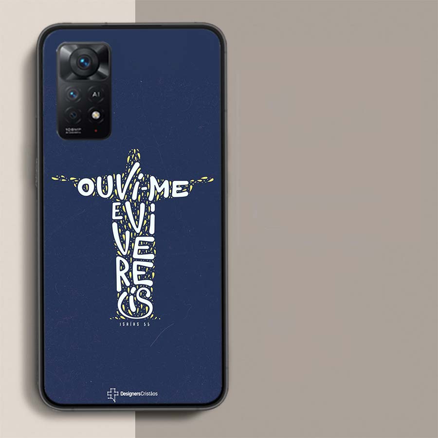 Чехол для телефона с изображением Бога Иисуса и молитвой для Redmi Note 14+ 13 Pro Plus 14C 13C 12C 12 10A 10C 10 9 8 9A 9C 9T 8A 7 Pro Xiaomi Capa Cover Милый