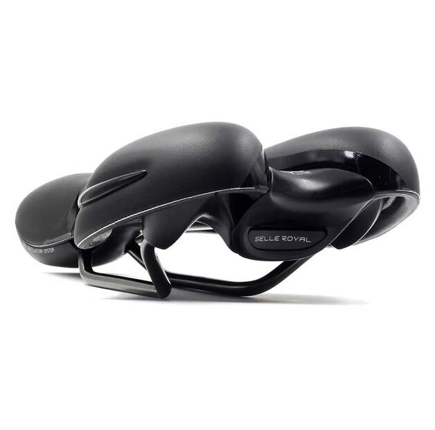 Selle Royal Respiro Athletic велосипедное седло