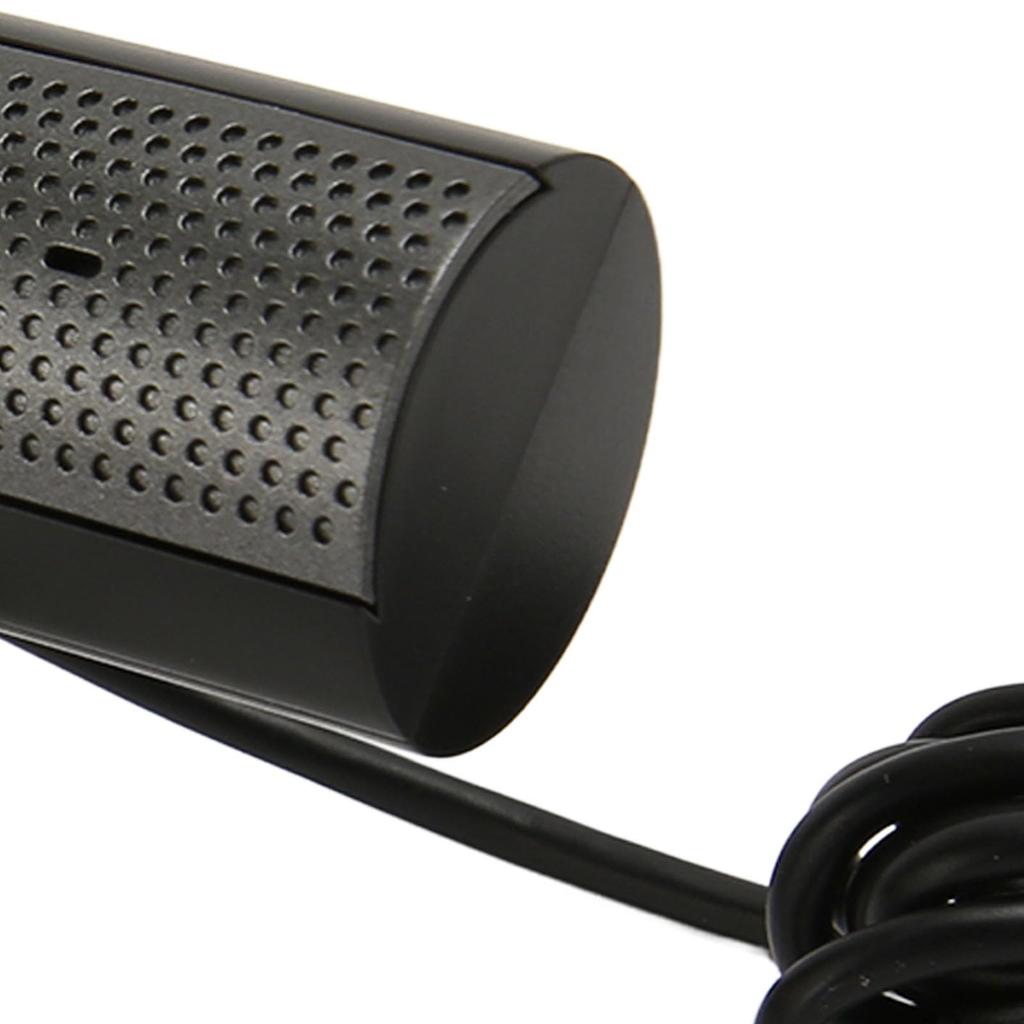 2K 30fps Веб-камера с автофокусом, Hi-Fi динамиком и микрофоном с шумоподавлением, Plug and Play PC-камера для настольного компьютера, ноутбука, видео, USB, широкая совместимость