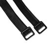 Faux Leather Cuff Bands Strap Replacement Adjustable Sleeve Garters Leather Cuff Bands  Women
