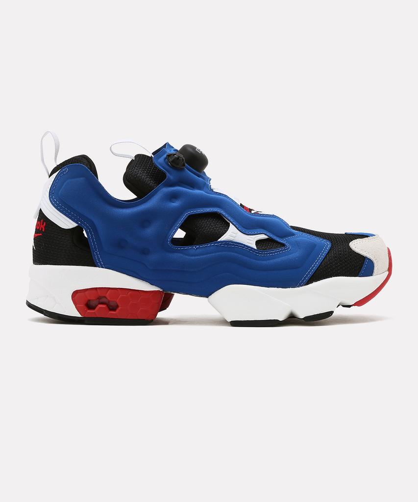 Reebok Instapump Fury 94 Og - Vector Blue / 100280563 (A Type)