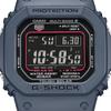Casio G-SHOCK GW-M5610U-2JF [G-SHOCK 20 атм водонепроницаемый Solar Radio GW-M5610 Series] Квадратные часы