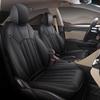 Прочная кожаная подушка сиденья для всех сезонов для Buick Verano - 5-местный, дизайн с полным охватом
