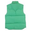 RRL Green x Navy Reversible Down Vest Rocky Mountain Best S Navy x greenUsed