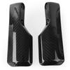 for Honda Monkey 125 Z125 Monkey125 2018-2024 Front Fork Guard Lower Protector Cover Carbon Fiber Motorcycle accessories