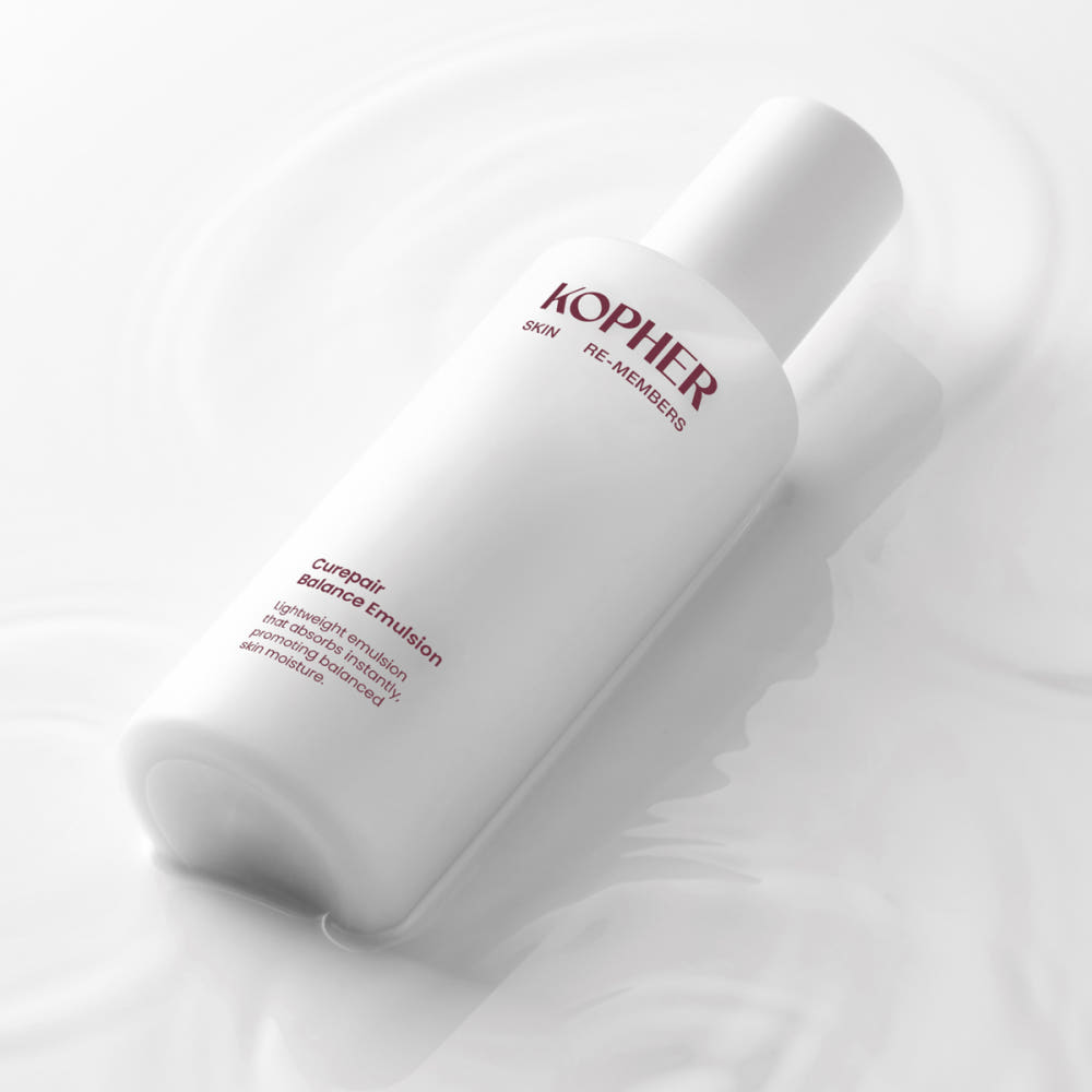 KOPHER Curepair Balance Emulsion 200ml