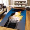 The Summer Hikaru Died Carpet Rug for Living Room Bedroom Home Sofa Decoration,Kids play Non-slip Floor Mat