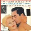 Виниловая пластинка CARMEN CAVALLARO - The Eddy Duchin Story 771774 WaxTime 2012 Европа Саундтреки и мюзиклы