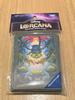 Официальные протекторы для карт Disney Lorcana История игрушек Инопланетяне Маленькие зеленые человечки Япония