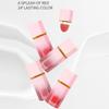 1Pc Women’s Long-Lasting Liquid Blush – Ruddy Sheer Color for Contouring & Highlighting, Waterproof Non-Fading Makeup