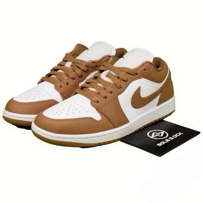 Air Jordan 1 Low DC0774-202 Женские размеры