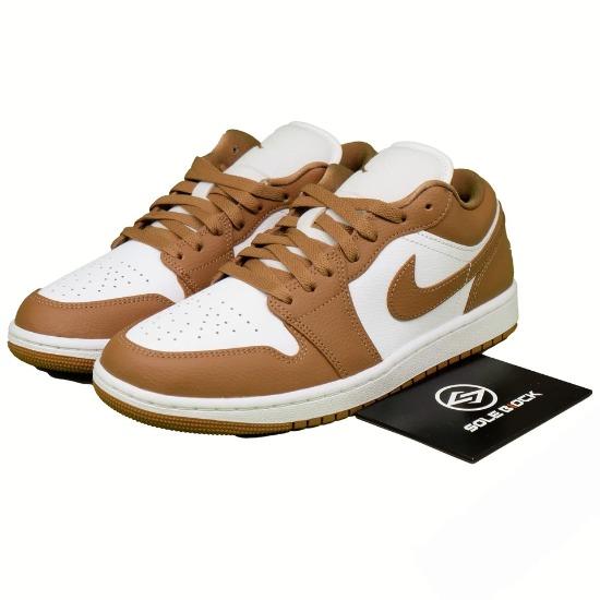 Jordan Air Jordan 1 Low DC0774-202 Женские размеры