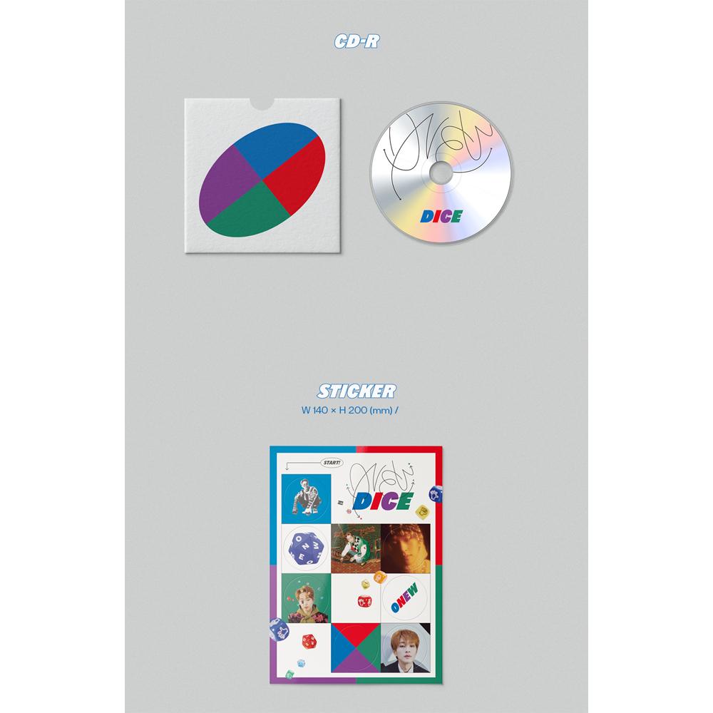 ОНЬЮ - КОСТИ (2-й Мини) Фотокнига вер.