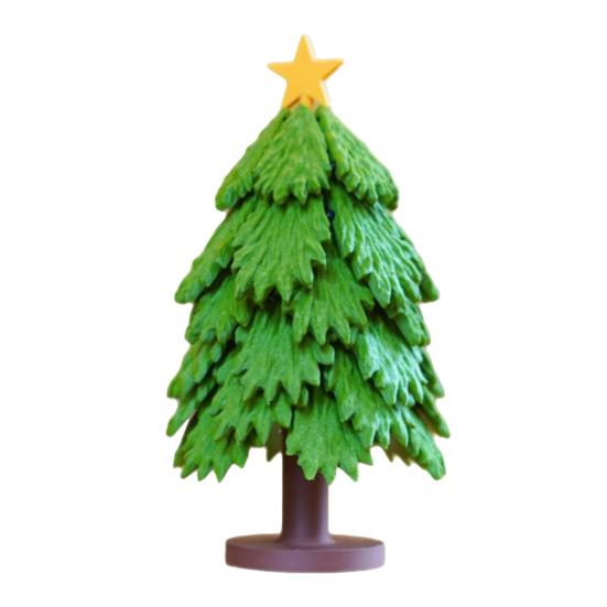 Yousheng 1 набор подставок под рождественскую елку, пластиковые термоизоляционные подставки, подставки со звездочкой, защита стола, декоративные подставки для горячих блюд