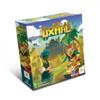 Uxmal Board Game