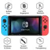 Сумка большого размера 12 в 1, подходящая для Nintendo Switch, оснащена ручкой из закаленной пленки и другими аксессуарами