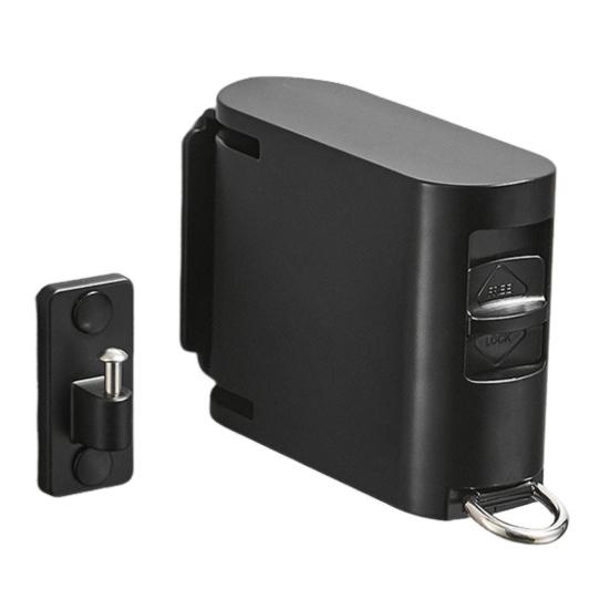 4.2M Настенная Выдвижная Сушилка для Белья Вращающаяся на 180 градусов Складная Невидимая