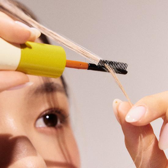 Тушь для ресниц Narca Hype Fit