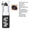 Black Lipstick Matte Pearlescent Non-stick Nourishing Long Lasting Waterproof Highly Pigmented Lip Tint Stain Stick Halloween Women Lip Makeup Tools