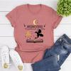 Emotionally Attached To Fictional Characters Tshirt Fourth Wing T Shirts Unisex Graphic T Shirts Short Sleeve Book Lover Shirt