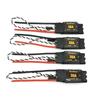 F450 Power System: 2212 920KV Brushless Motor, 30A ESC, 9450 Self-Locking Propeller for F550 Hexacopter/Quadcopter