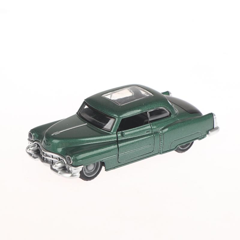 1/36 Реалистичная модель автомобиля из сплава Ретро машинка-игрушка с механизмом оттягивания Литые металлические игрушки Автомобиль Настольные украшения Декор для дома и офиса