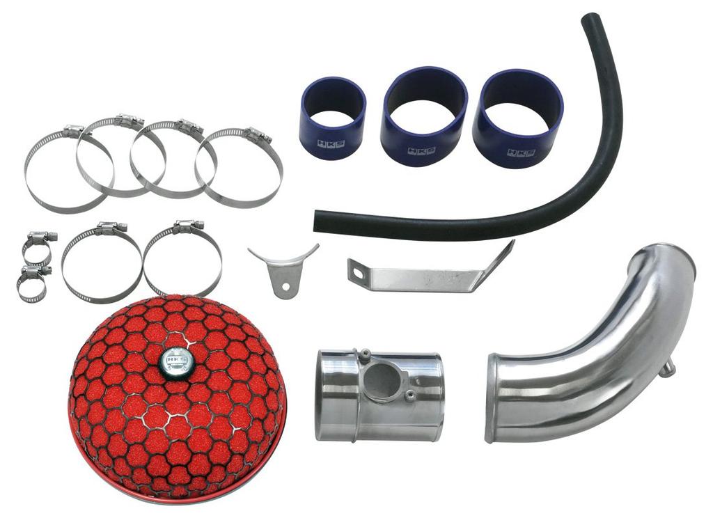 HKS Racing Suction Air Cleaner for and MPV (70020-AZ105) CX-7 CBA-ER3P L3-VDT (2006/12-) DBA-LY3P L3-VDT (2006/02-).