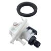 31705 Leak-Resistant HighPerformance Caravans RVs Toilet Water Valve Module Assembly Compatible for MagicV
