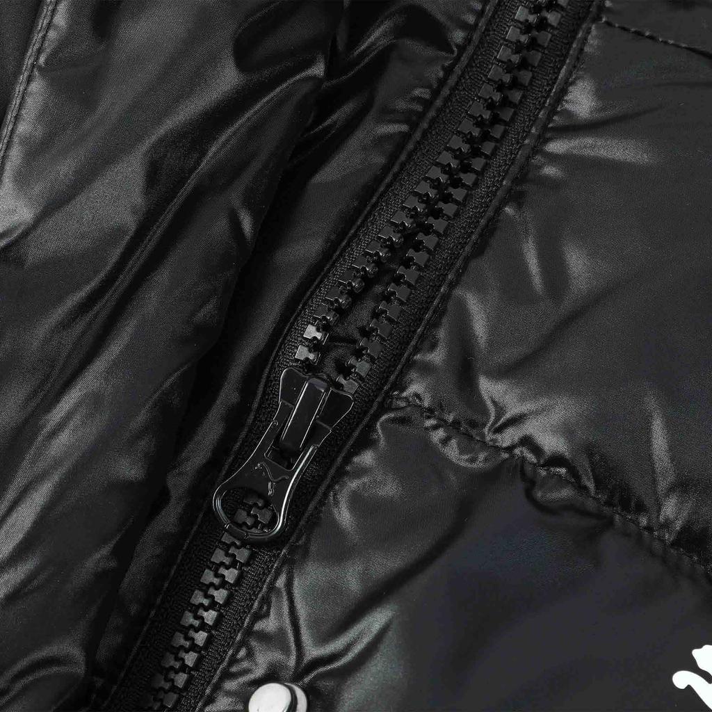 Новая коллекция PUMA Sports Life Пуховик Женский Черный 631637-01