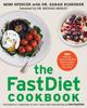 The The Fastdiet Cookbook: 150 Delicious, Calorie-Controlled Meals To Make Your Fasting Days Easy By Mimi Spencer - Paperback Book