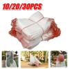 10/20/30Pcs Fruit Planting Protection Bag Insect and Bird Proof Fruit and Vegetable Growth Bag Garden Accessories