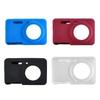 Soft Silicone Protective Cover For PIXPRO FZ55 Wear Resistant Camera Case Protector Sleeve Accessories