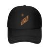 Кепка Lucky Strike GOLD Бейсболка индивидуальная Шляпа черная Шляпа Мужская Для солнца пена вечеринка Кепка Мужская Женская
